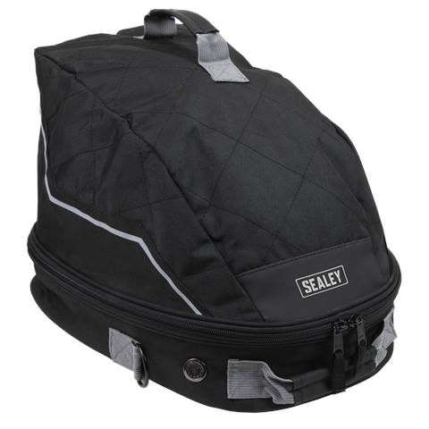 Helmet Cooling Bag