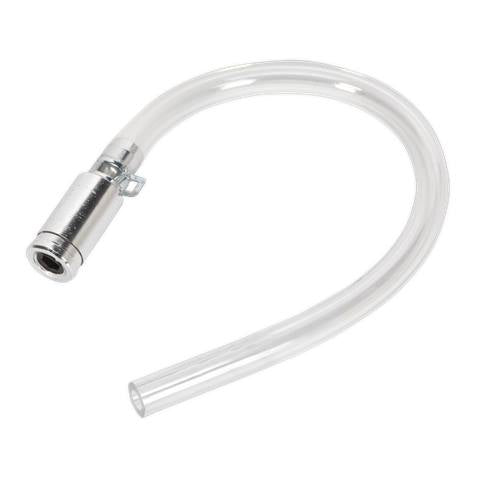 Motorcycle Brake Bleeder - Weighted