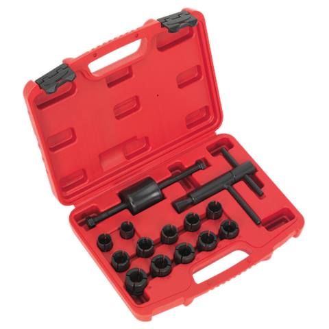 Motorcycle Brake Piston Removal Kit 14pc