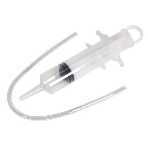 Oil & Fluid Inspection Syringe 70ml