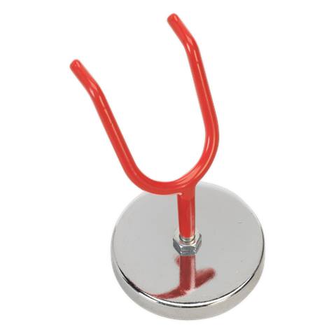 Magnetic Spray Gun Holder