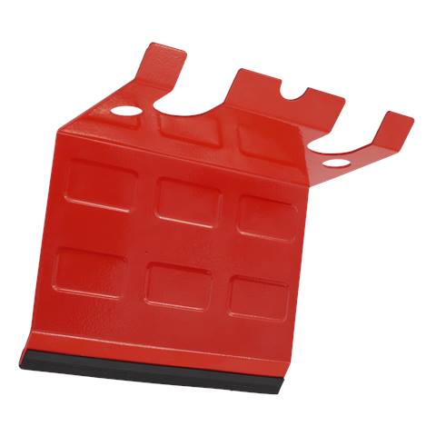 Magnetic Spray Gun Holder 2 Gun Capacity