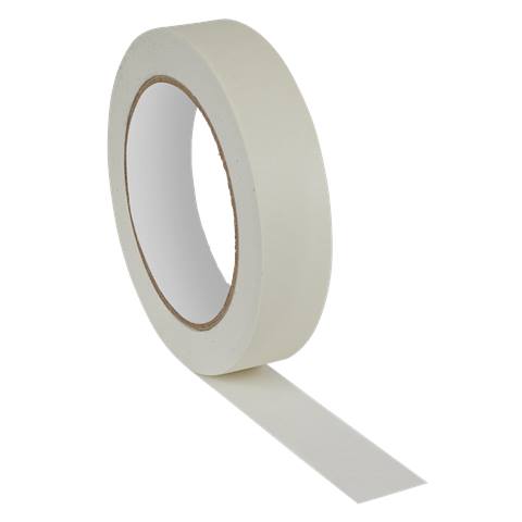 General-Purpose Masking Tape 24mm x 50m 60°C