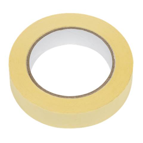 Premium Quality Masking Tape 24mm x 50m Pack of 36