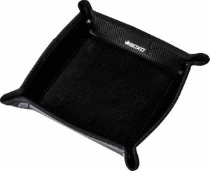 BOXO Folding Magnetic Carbon Effect Mat 248mmx248mm