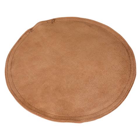 Leather Panel Beating Sandbag for Metal Forming 12"