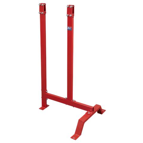 Stand for Small English Wheel
