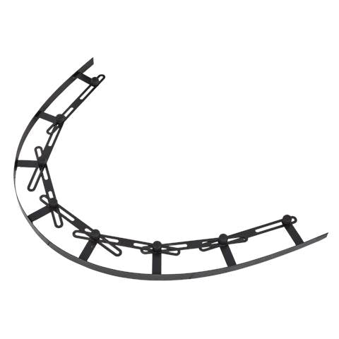 Professional Curve Body Panel Profile Template 940mm/37"