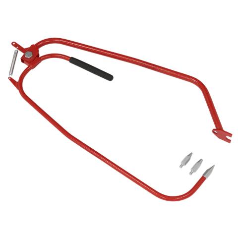Bullseye Pick 20" Reach
