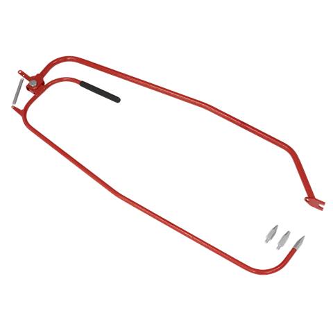 Bullseye Pick 30" Reach