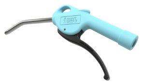 BOXO Blowgun With Bent Pipe - Prostate Cancer