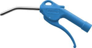 BOXO Blowgun Blue