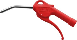 BOXO Blowgun Red
