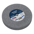 Grinding Stone 150 x 16mm - A36Q Coarse