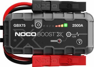 Boost X 12V 2500A Jump Starter