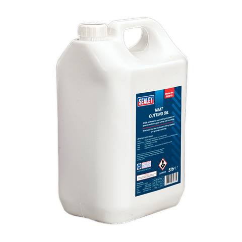 Neat Cutting Oil 5L