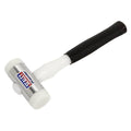 Premier Nylon Faced Hammer 1.75lb