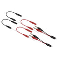 Noid Light Test Lead Set 6pc