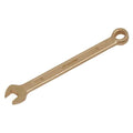 Premier Non-Sparking Combination Spanner 8mm
