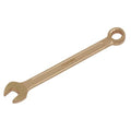 Premier Non-Sparking Combination Spanner 10mm
