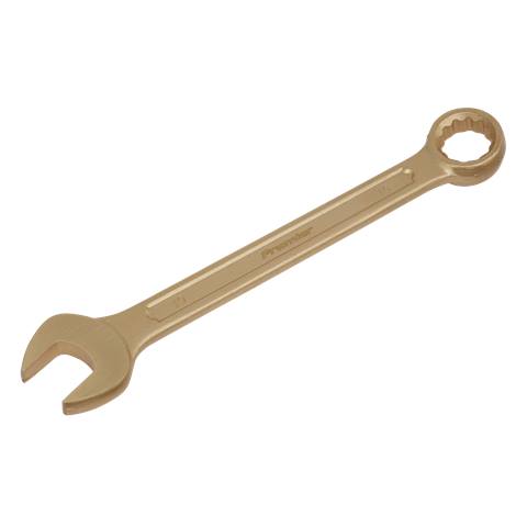 Premier Non-Sparking Combination Spanner 19mm