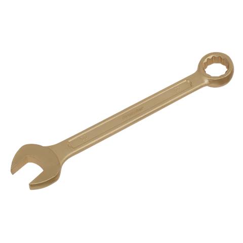 Premier Non-Sparking Combination Spanner 22mm