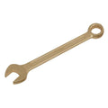 Premier Non-Sparking Combination Spanner 22mm