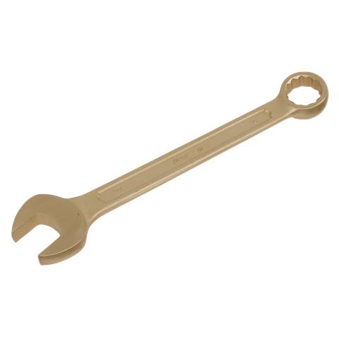 Premier Non-Sparking Combination Spanner 27mm