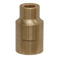Premier Non-Sparking Socket 1/2"Sq Drive 8mm