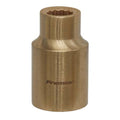 Premier Non-Sparking Socket 1/2"Sq Drive 10mm
