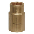 Premier Non-Sparking Socket 1/2"Sq Drive 14mm