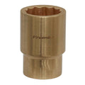 Premier Non-Sparking Socket 1/2"Sq Drive 21mm