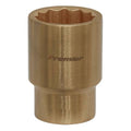 Premier Non-Sparking Socket 1/2"Sq Drive 22mm