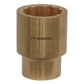 Premier Non-Sparking Socket 1/2"Sq Drive 23mm