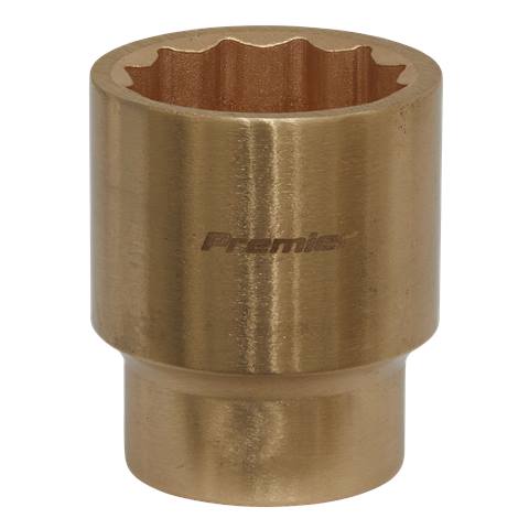 Premier Non-Sparking Socket 1/2"Sq Drive 26mm