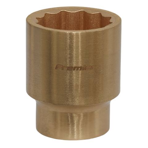 Premier Non-Sparking Socket 1/2"Sq Drive 27mm