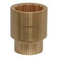 Premier Non-Sparking Socket 1/2"Sq Drive 28mm