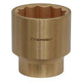 Premier Non-Sparking Socket 1/2"Sq Drive 32mm