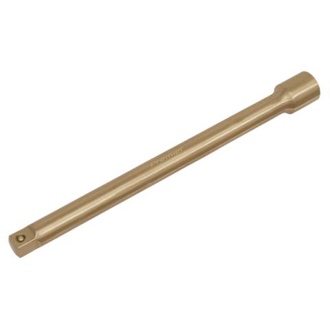 Premier Non-Sparking Extension Bar 1/2"Sq Drive 250mm