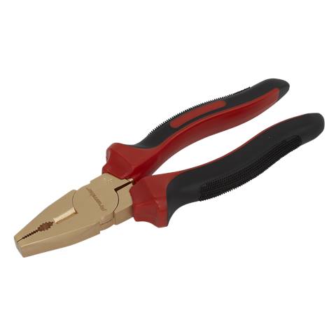 Premier Non-Sparking Combination Pliers 200mm