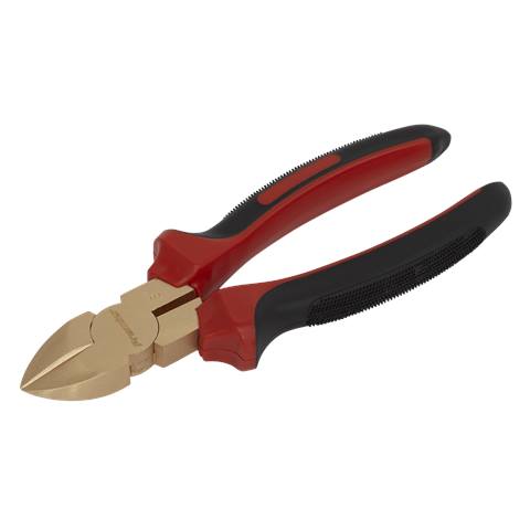 Premier Non-Sparking Side Cutters 200mm