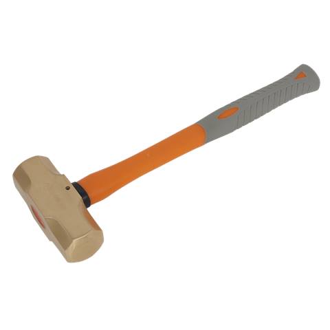 Premier Non-Sparking Sledge Hammer 4.4lb