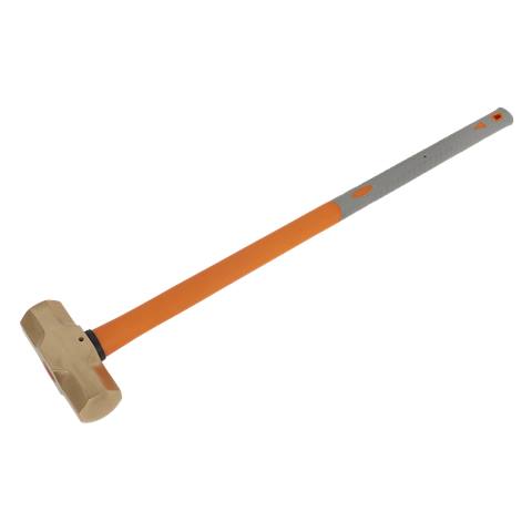 Premier Non-Sparking Sledge Hammer 11lb