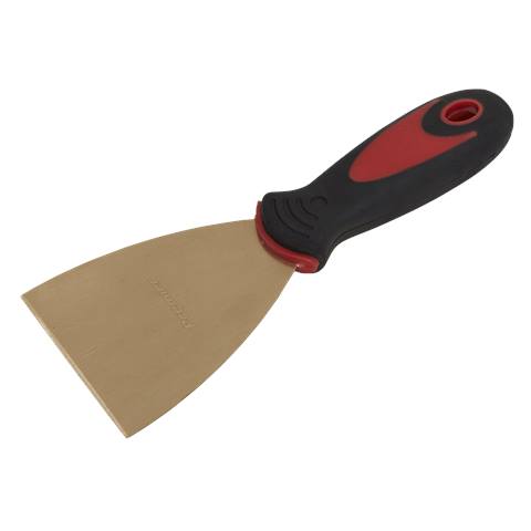 Premier Non-Sparking Scraper 75 x 200mm