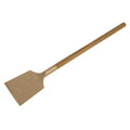 Premier Non-Sparking Scraper with Long Handle 150 x 765mm