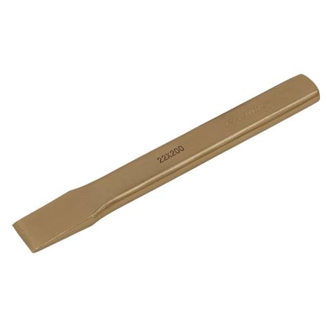 Premier Non-Sparking Chisel 22 x 200mm