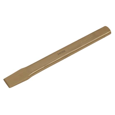Premier Non-Sparking Chisel 24 x 250mm