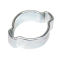 Double Ear O-Clip 11-13mm - Pack of 25