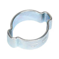 Double Ear O-Clip 13-15mm - Pack of 25