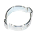Double Ear O-Clip 17-20mm - Pack of 25